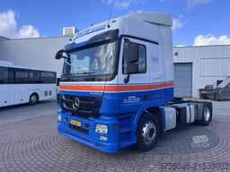 Mercedes-Benz ACTROS 1942