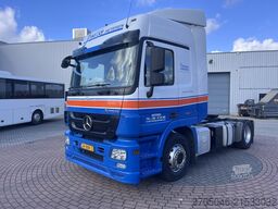 Mercedes-Benz ACTROS 1942