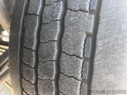 Mercedes-Benz ACTROS 1942