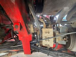 MOFFETT M4 25.3 MITNAHMESTAPLER * 2.5T * DUPLEXMAST * 4M