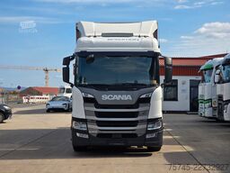 SCANIA G 410 * ACC * RETAR *LENK&LIFT*WECON * VERZINKT