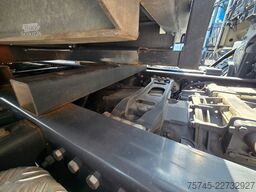 SCANIA G 410 * ACC * RETAR *LENK&LIFT*WECON * VERZINKT