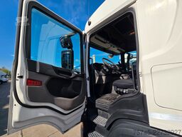 SCANIA G 410 * ACC * RETAR *LENK&LIFT*WECON * VERZINKT