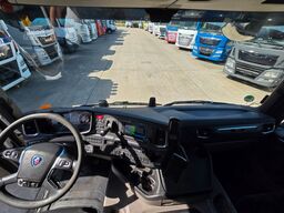 SCANIA G 410 * ACC * RETAR *LENK&LIFT*WECON * VERZINKT