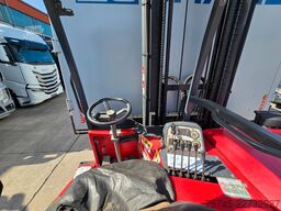 SCANIA G 410 * ACC * RETAR *LENK&LIFT*WECON * VERZINKT