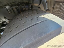 SCANIA G 410 * ACC * RETAR *LENK&LIFT*WECON * VERZINKT