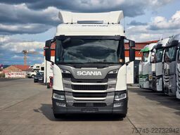 SCANIA G410 * ACC * RETARDER * LENK & LIFT *  VOLLLUFT