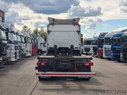 SCANIA G410 * ACC * RETARDER * LENK & LIFT *  VOLLLUFT