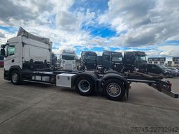 SCANIA G410 * ACC * RETARDER * LENK & LIFT *  VOLLLUFT