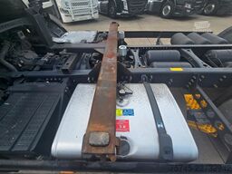 SCANIA G410 * ACC * RETARDER * LENK & LIFT *  VOLLLUFT