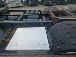 SCANIA G410 * ACC * RETARDER * LENK & LIFT *  VOLLLUFT