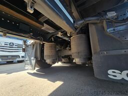 SCANIA G410 * ACC * RETARDER * LENK & LIFT *  VOLLLUFT