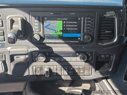 SCANIA G410 * ACC * RETARDER * LENK & LIFT *  VOLLLUFT