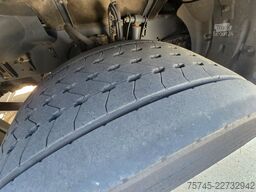 SCANIA G410 * ACC * RETARDER * LENK & LIFT *  VOLLLUFT
