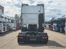 DAF XF 480 * STANDKLIMA * TEMP * RETARDER * SPURHALT