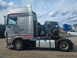 DAF XF 480 * STANDKLIMA * TEMP * RETARDER * SPURHALT