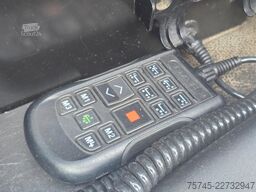 DAF XF 480 * STANDKLIMA * TEMP * RETARDER * SPURHALT