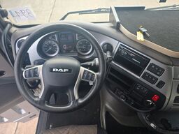 DAF XF 480 * STANDKLIMA * TEMP * RETARDER * SPURHALT