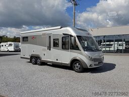 CARTHAGO Chic E-Line I 51 Linerclass Einzelbetten-Hubbett