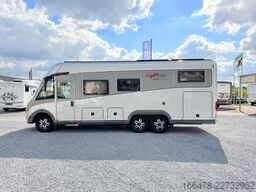 CARTHAGO Chic E-Line I 51 Linerclass Einzelbetten-Hubbett