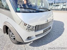 CARTHAGO Chic E-Line I 51 Linerclass Einzelbetten-Hubbett