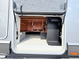 CARTHAGO Chic E-Line I 51 Linerclass Einzelbetten-Hubbett