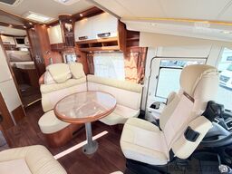CARTHAGO Chic E-Line I 51 Linerclass Einzelbetten-Hubbett