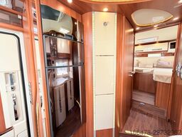 CARTHAGO Chic E-Line I 51 Linerclass Einzelbetten-Hubbett