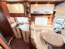 CARTHAGO Chic E-Line I 51 Linerclass Einzelbetten-Hubbett