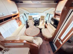 CARTHAGO Chic E-Line I 51 Linerclass Einzelbetten-Hubbett
