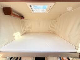 CARTHAGO Chic E-Line I 51 Linerclass Einzelbetten-Hubbett