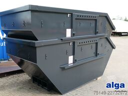  alga ASK 7, Container, 7m³, mehrfach auf Lager