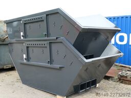  alga ASK 7, Container, 7m³, mehrfach auf Lager