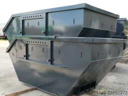  alga ASK 7, Container, 7m³, mehrfach auf Lager