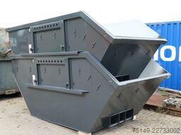  alga ASK 7, Container, 7m³, mehrfach auf Lager