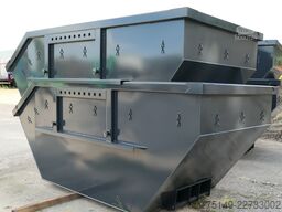  alga ASK 7, Container, 7m³, mehrfach auf Lager