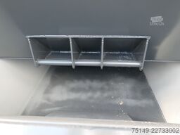  alga ASK 7, Container, 7m³, mehrfach auf Lager