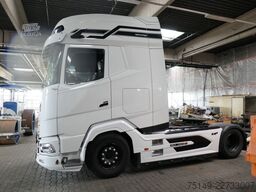 DAF XG+ 480 FT, Intarder, 2-Kreis-Hydr., Klima,Liege