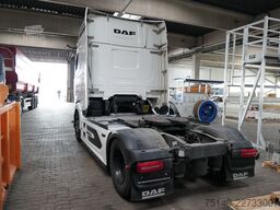DAF XG+ 480 FT, Intarder, 2-Kreis-Hydr., Klima,Liege