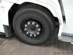 DAF XG+ 480 FT, Intarder, 2-Kreis-Hydr., Klima,Liege