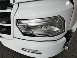 DAF XG+ 480 FT, Intarder, 2-Kreis-Hydr., Klima,Liege