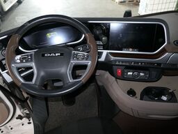 DAF XG+ 480 FT, Intarder, 2-Kreis-Hydr., Klima,Liege