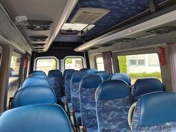 MERCEDES-BENZ Sprinter 516, Daily, Crafter