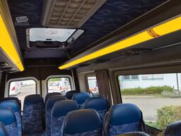 MERCEDES-BENZ Sprinter 516, Daily, Crafter