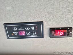 MERCEDES-BENZ Sprinter 516, Daily, Crafter
