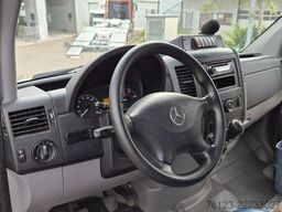 MERCEDES-BENZ Sprinter 516, Daily, Crafter