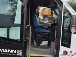 MERCEDES-BENZ Sprinter 516, Daily, Crafter
