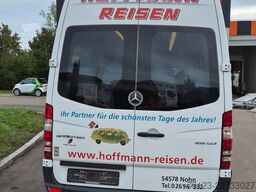 MERCEDES-BENZ Sprinter 516, Daily, Crafter