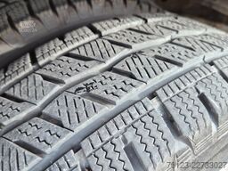 MERCEDES-BENZ Sprinter 516, Daily, Crafter
