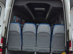 MERCEDES-BENZ Sprinter 516, Daily, Crafter